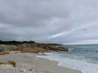 Bay of Fires 🗺️