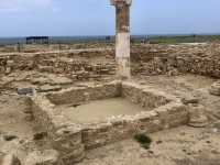 Paphos: Achaeological Marvel