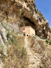 Chapel of Saint Paul the hermit