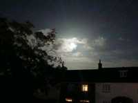 gawjus nught view