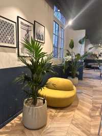 Novotel Hotels in Belgium: Comfort & Convenience for Every Traveler