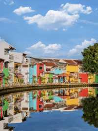 2-Day Melaka, Malaysia Itinerary – Heritage, Culture & Scenic Views