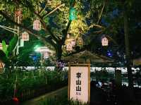 Wangping Street: Chengdu’s Hidden Gem for History, Food, and Local Vibes 🏮🍜