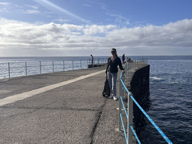 Madeira’s industrial history