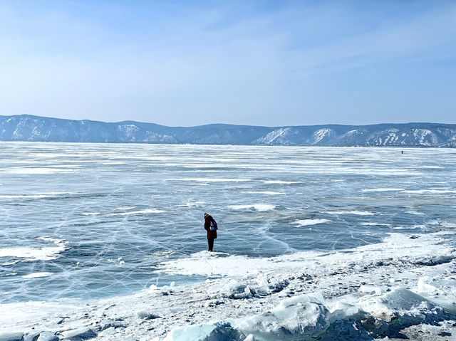 Irkutsk – The Gateway to Siberia & Lake Baikal