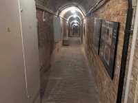 Concentration Camp Visit Poznan, Poland