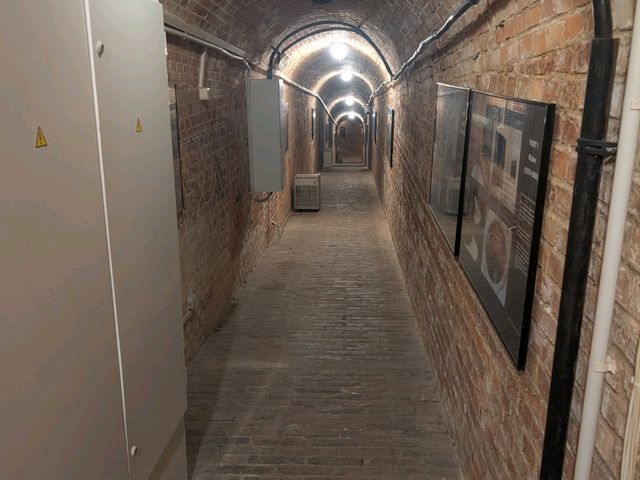 Concentration Camp Visit Poznan, Poland