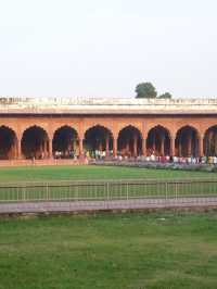 Exploring the Red Fort: A Majestic Symbol of Mughal Architecture
