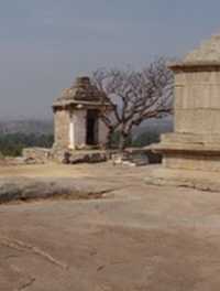 Hemakuta Hill Temple Complex: Ancient Shrines with a View