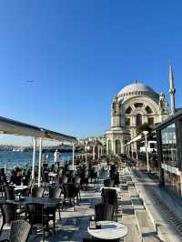 One-Day Istanbul Transit Itinerary