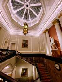 Secret London Tour: Exclusive Clubs & Hidden Gems 🔑✨