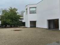 Serralves is worth visiting even in the rain