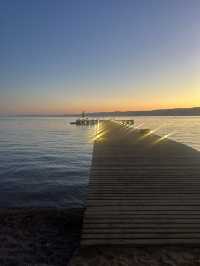 Jordan’s Red Sea resort 
