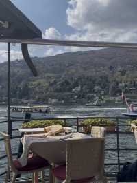 Stresa — the Paradise An hour away from Milan 