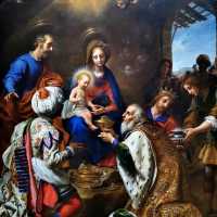 Art and Awe: A Day at London National Gallery