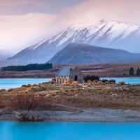 North Island