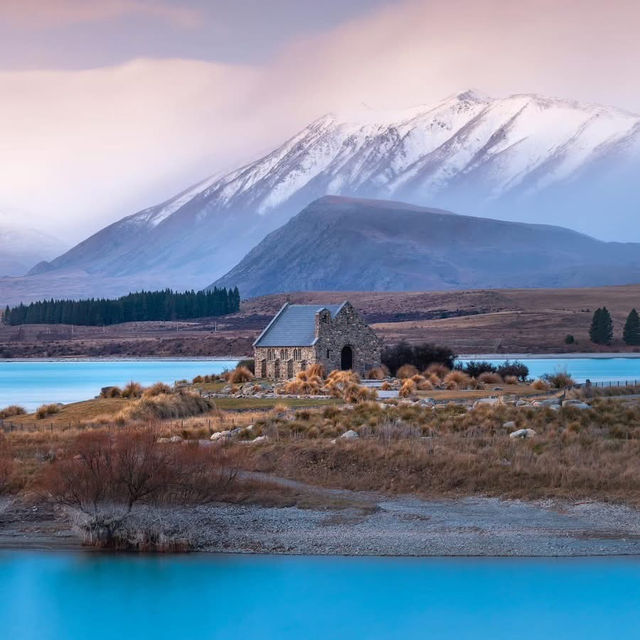 North Island