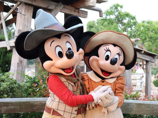 【香港】ディズニーホテルに泊まって、丸一日パークを満喫！
