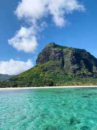 A Perfect Day in Paradise: Dolphins, Snorkelling & Crystal Rock in Mauritius