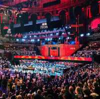 🎻✨ A Grand Encore: Exploring London’s Iconic Royal Albert Hall 🎶🇬🇧