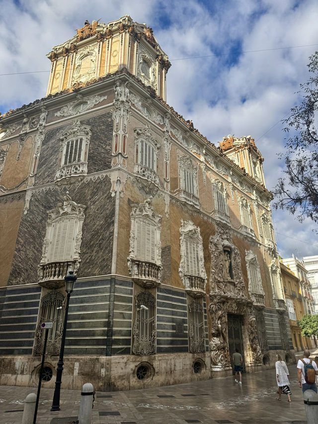 Valencia Travel Guide 🇪🇸