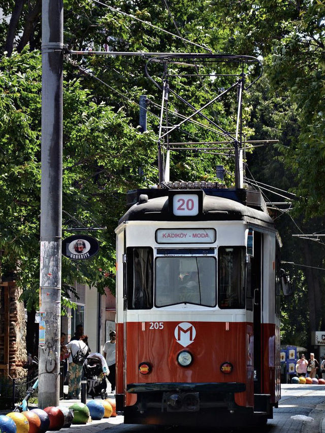 Istanbul 🇹🇷❤️