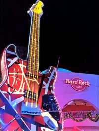 Behind the scenes and into the action at Universal Studios Hollywood