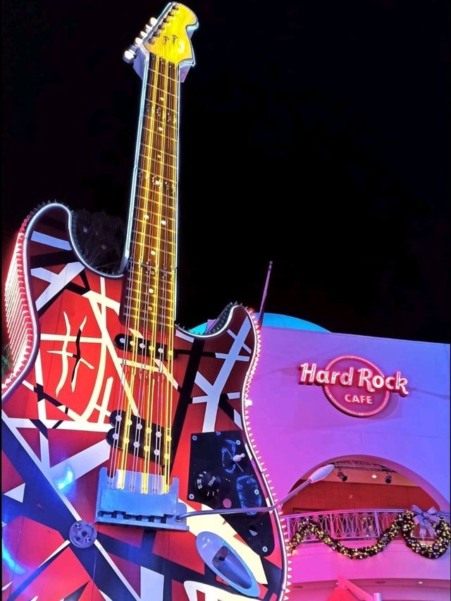 Behind the scenes and into the action at Universal Studios Hollywood