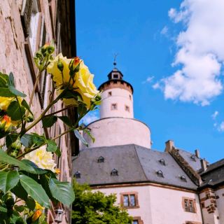 Road Trip in Central Germany 🇩🇪
