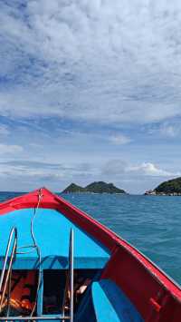 Eco-Friendly Travel in Koh Tao ♻️🐠 | Sustainable Island Tips