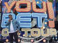 Visit to Thorpe park resort 