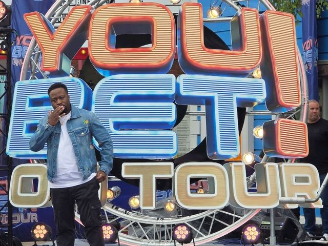 Visit to Thorpe park resort 