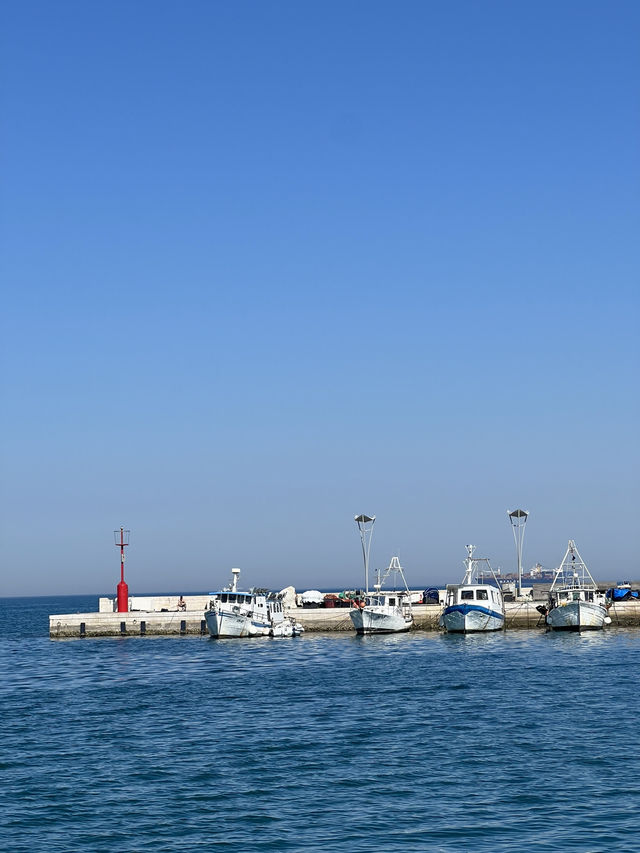 🇸🇮 斯洛維尼亞科佩爾（Koper） 🚤