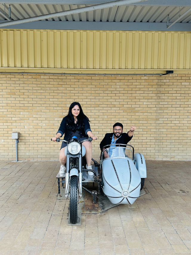 🧙‍♀️✨**“A Spellbinding Day at Warner Bros. Studio London – A Must for Every Potterhead!”**✨🧙‍♂️