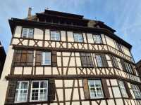 Strasbourg: The Perfect City for Visiting Two Countries at Once