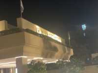 Mumbai city 
