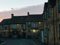 Escape to the Cotswolds: London to Bourton-on-the-Water by Train & Bus