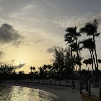 WARWICK HOTEL paradise island Nassau Bahamas 