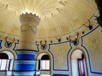The traditional charm of Sintra, just a stone’s throw from Lisbon