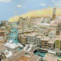 Vegas? No! THIS is Miniatur Wunderland 🏙️