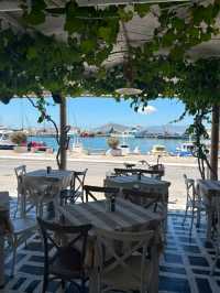 Naxos island - Gems of the Cyclades in Greece