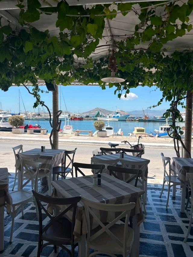 Naxos island - Gems of the Cyclades in Greece