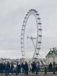 A Magical Christmas Stroll Through London
