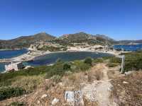 Discovering the Ancient Beauty of Knidos 