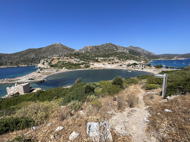 Discovering the Ancient Beauty of Knidos 