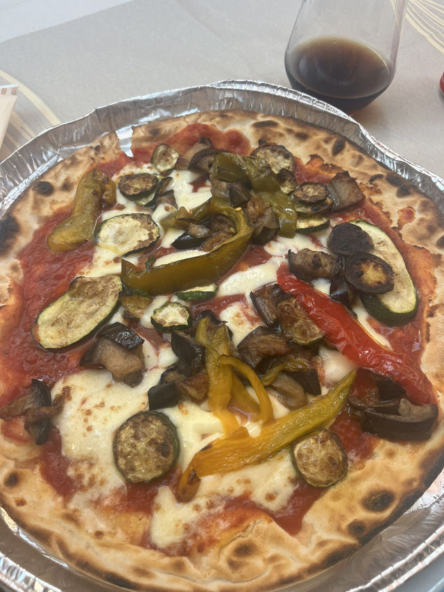  Week in ITALY