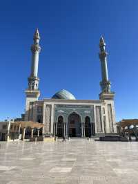 Qom in One Day – A Journey Through Iran’s Spiritual Capital 