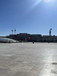 Qom in One Day – A Journey Through Iran’s Spiritual Capital 