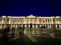 The most beautiful town hall in the world