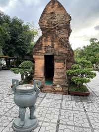 Nha Trang is the most famous resort in Vietnam. 